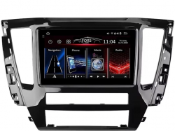    FORS.auto FS 2 ULTRA  Mitsubishi Pajero Sport (2+32Gb, 10
