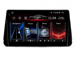    FORS.auto FS 2 ULTRA  Nissan Micra/Kicks (2+32Gb, 10