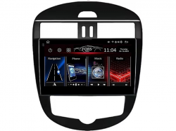    FORS.auto FS 2 ULTRA  Nissan Tiida (2+32Gb, 10