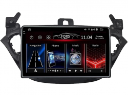    FORS.auto FS 2 ULTRA  Opel Adam/Corsa (E) (2+32Gb, 9