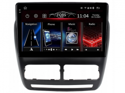    FORS.auto FS 2 ULTRA  Opel Combo/Tour (D) (2+32Gb, 10