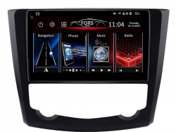    FORS.auto FS 2 ULTRA  Renault Kadjar (2+32Gb, 9