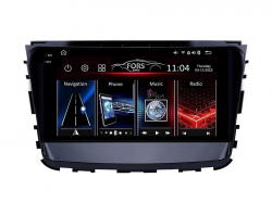    FORS.auto FS 2 ULTRA  SsangYong Rexton (2+32Gb, 10