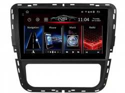    FORS.auto FS 2 ULTRA  Volkswagen Passat (2+32Gb, 9
