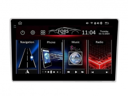   FORS.auto FS 2 ULTRA  Volkswagen Passat B5/B6 (2+32Gb, 9