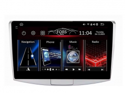    FORS.auto FS 2 ULTRA  Volkswagen Passat B6/B7/CC/Magotan (2+32Gb, 10