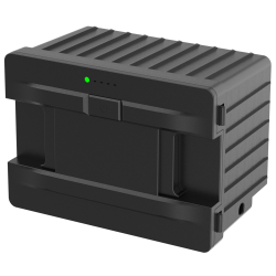     Alpicool FSAK-002 (Black) - 173 / (15600 h/11.1 V)