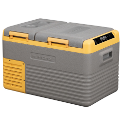    Alpicool CLS35 (25 ). .  -20C,  12, 24, 220 