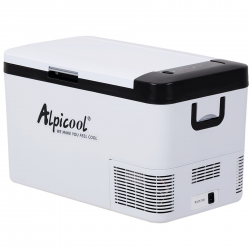    Alpicool K25 (25 ) -   -20C.  12, 24, 220 