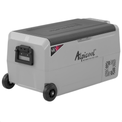    Alpicool T36 (LG) (, 36 ).    -20C.  12, 24, 220 