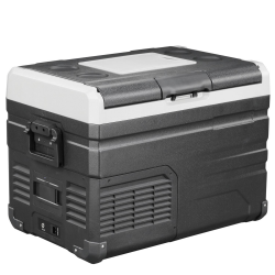    Alpicool TW35 (37 ). .  -20C.  12, 24, 220 ,  