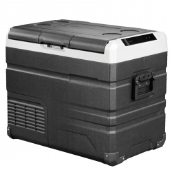    Alpicool TW45. .   -20C,  12, 24, 220 
