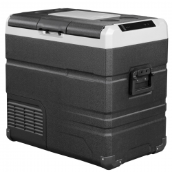    Alpicool TW55. .   -20C,  12, 24, 220 