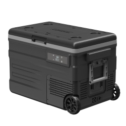    Alpicool U45E.   -20C.  12, 24, 220,  
