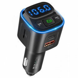 FM-модулятор Aspiring Wave 10, 54W Фото FM-модулятор Aspiring Wave 10, 54W