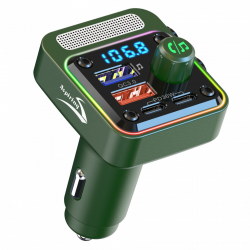  FM- Aspiring Wave 11, 54W