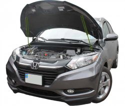     Honda HR-V 2 (2015-2020) (2 )