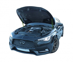     Infiniti Q50 / Q60 (2008-2017) (2 )