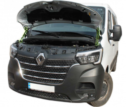     Renault Master 3 rest (2019-2024) (2 )