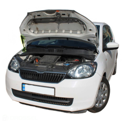 Газовий упор капота Skoda Citigo (2011+) (1 шт) Фото Газовий упор капота Skoda Citigo (2011+) (1 шт)