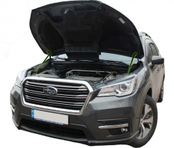 Газовий упор капота Subaru Ascent (2018+) (2 шт) Фото Газовий упор капота Subaru Ascent (2018+) (2 шт)