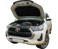     Toyota Hilux 8 / Fortuner 2 (2015+) (2 )