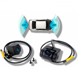   AHD  Shuttle Multimedia DVR-01