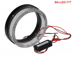     Baxster BA-LED-777 3' M5 White (2)