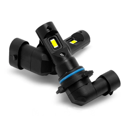    DriveX PA-08P H1 30W 9-32V 5.5K LED ()