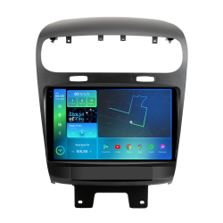    TORSSEN 2K Dodge Journey 08-20 F9464 4G Carplay DSP
