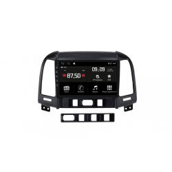    TORSSEN Hyundai Santa Fe 2006-2012 F9432 4G Carplay DSP