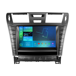    TORSSEN Lexus LS460 F10464 4G Carplay DSP