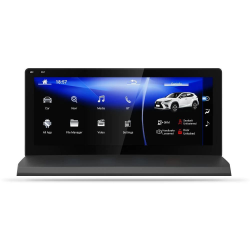   TORSSEN Lexus NX 2014-2018 G7N 10.25 4/64 4G Carplay