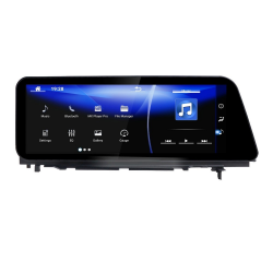    TORSSEN Lexus RX 2015-2018 G7K 12.3 4/64 4G Carplay