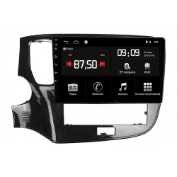    TORSSEN Mitsubishi Outlander Rockford 20+ F10432 4G Carplay DSP