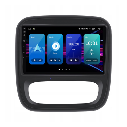    TORSSEN Renault Trafic 2014+ NF9 Carplay