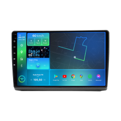    TORSSEN Renault Trafic, Opel Vivaro, Nissan Primastar 06-10 F10464 4G Carplay DSP