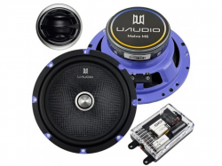   UAudio Malva M6