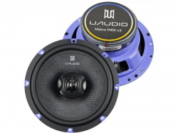   UAudio Malva M6X v2