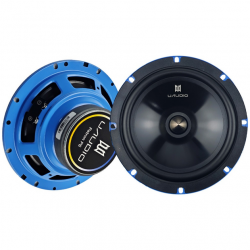   UAudio Patron P6