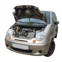     Daewoo Matiz (1 )