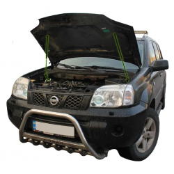     Nissan X-Trail T30 (2001-2007) (2 )