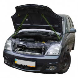     Opel Meriva A (2002-2010) (2 )