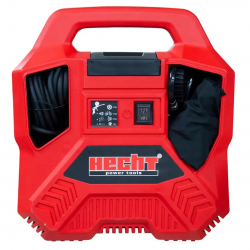 Компресор HECHT 2887 Фото Компресор HECHT 2887