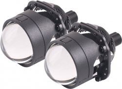  ˳  Infolight S1 Pro BI-LED ()