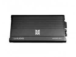 Підсилювач UAudio Malva MVA-120.4 Фото Підсилювач UAudio Malva MVA-120.4