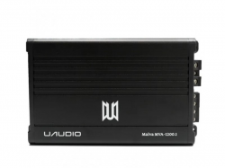  ϳ UAudio Malva MVA-1200.1