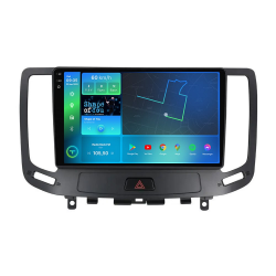    TORSSEN 2K Infiniti G4 G25 G35 G37 (2006-2013) F9464 4G Carplay DSP