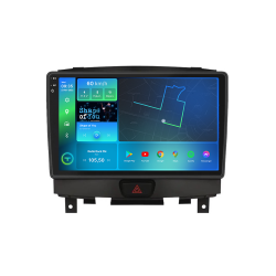    TORSSEN 2K Infiniti QX50 / EX25 / EX35 F9464 4G Carplay DSP