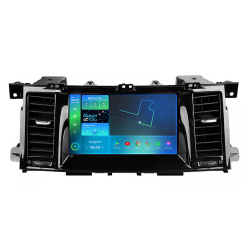    TORSSEN 2K Nissan Patrol Y62 2010-2018/QX80 2012-2018 F9464 4G Carplay DSP
